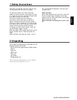 Preview for 53 page of Philips DSR5600/00 Manual