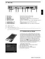 Preview for 55 page of Philips DSR5600/00 Manual