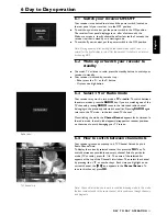 Preview for 61 page of Philips DSR5600/00 Manual