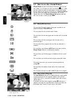 Preview for 62 page of Philips DSR5600/00 Manual