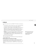 Предварительный просмотр 40 страницы Philips DSR7000R User Manual