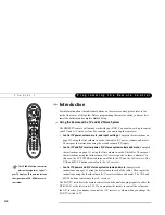 Предварительный просмотр 121 страницы Philips DSR7000R User Manual