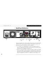 Предварительный просмотр 163 страницы Philips DSR7000R User Manual