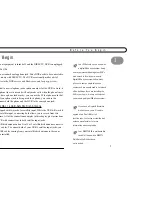 Preview for 11 page of Philips DSR708 User Manual