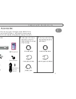 Preview for 17 page of Philips DSR708 User Manual