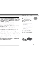 Preview for 21 page of Philips DSR708 User Manual