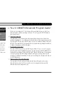 Preview for 44 page of Philips DSR708 User Manual