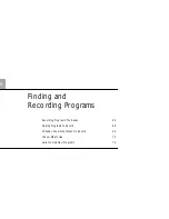 Preview for 65 page of Philips DSR708 User Manual