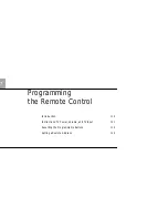 Preview for 119 page of Philips DSR708 User Manual