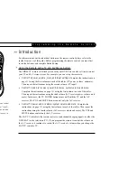 Preview for 120 page of Philips DSR708 User Manual