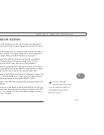 Preview for 125 page of Philips DSR708 User Manual