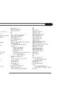 Preview for 172 page of Philips DSR708 User Manual