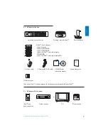 Preview for 7 page of Philips DSS1005/01 Manual