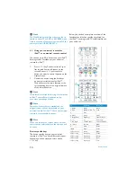 Preview for 14 page of Philips DSS1005/01 Manual