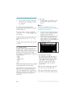 Preview for 16 page of Philips DSS1005/01 Manual
