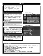 Preview for 7 page of Philips DSX 5150 User Manual