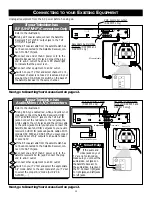 Preview for 10 page of Philips DSX 5150 User Manual