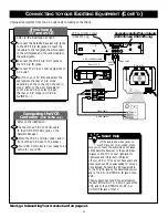 Preview for 11 page of Philips DSX 5150 User Manual