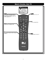 Preview for 15 page of Philips DSX 5150 User Manual