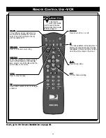 Preview for 16 page of Philips DSX 5150 User Manual