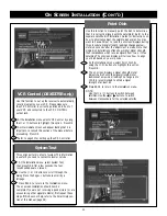 Preview for 20 page of Philips DSX 5150 User Manual