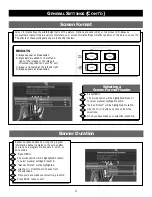 Preview for 31 page of Philips DSX 5150 User Manual