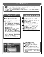 Preview for 32 page of Philips DSX 5150 User Manual