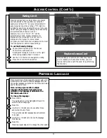 Preview for 35 page of Philips DSX 5150 User Manual