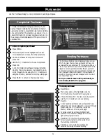 Preview for 36 page of Philips DSX 5150 User Manual