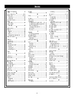 Предварительный просмотр 42 страницы Philips DSX 5150 User Manual