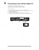 Preview for 13 page of Philips DSX 5250 User Manual