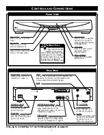 Preview for 9 page of Philips DSX 5350 User Manual