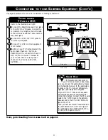 Preview for 11 page of Philips DSX 5350 User Manual