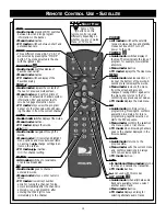 Preview for 14 page of Philips DSX 5350 User Manual