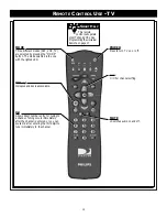 Preview for 15 page of Philips DSX 5350 User Manual