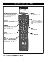 Preview for 16 page of Philips DSX 5350 User Manual