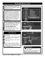 Preview for 19 page of Philips DSX 5350 User Manual