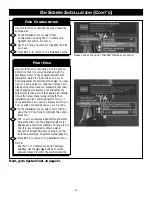 Preview for 20 page of Philips DSX 5350 User Manual