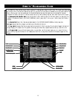 Preview for 24 page of Philips DSX 5350 User Manual