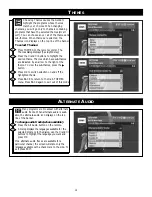 Preview for 29 page of Philips DSX 5350 User Manual