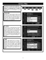 Preview for 30 page of Philips DSX 5350 User Manual