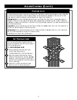 Preview for 37 page of Philips DSX 5350 User Manual