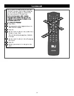 Preview for 38 page of Philips DSX 5350 User Manual