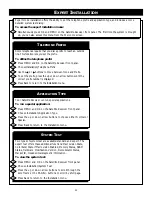 Preview for 44 page of Philips DSX 5350 User Manual