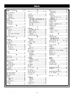 Preview for 47 page of Philips DSX 5350 User Manual