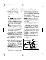 Preview for 3 page of Philips DSX 5500 User Manual