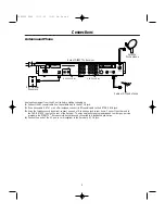 Предварительный просмотр 9 страницы Philips DSX 5500 User Manual