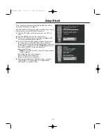 Preview for 18 page of Philips DSX 5500 User Manual