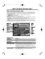 Предварительный просмотр 22 страницы Philips DSX 5500 User Manual