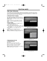 Preview for 27 page of Philips DSX 5500 User Manual